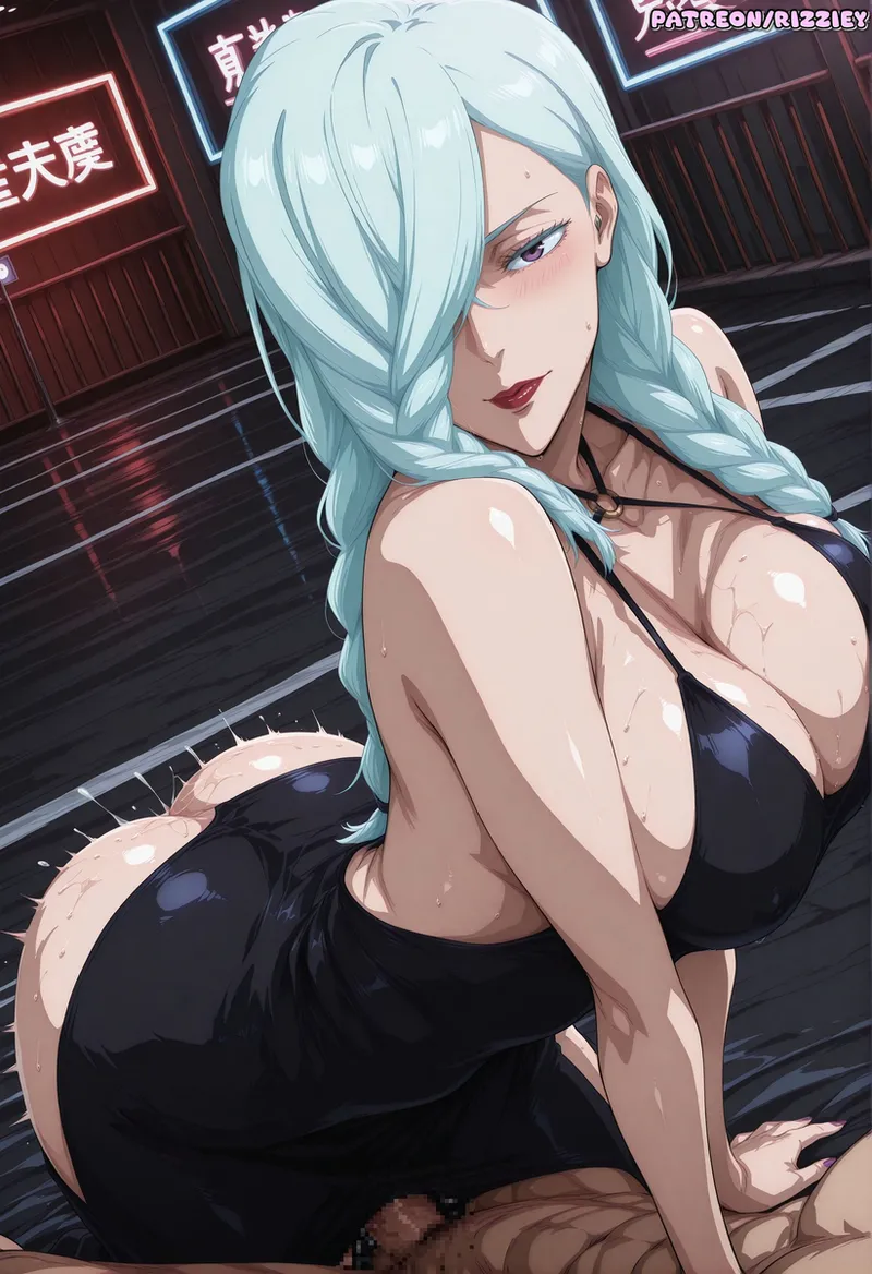 Pixiv Rizziey 102367716 - Image 371