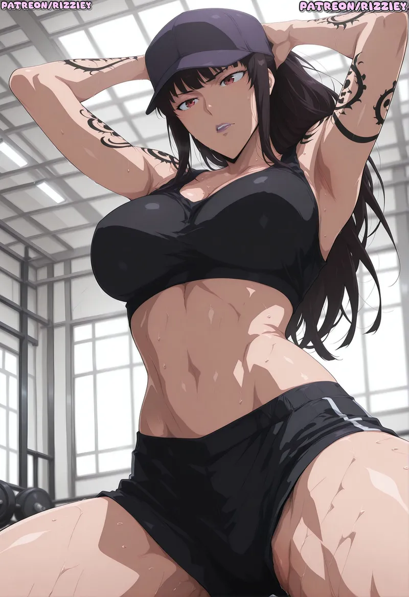 Pixiv Rizziey 102367716 - Image 434