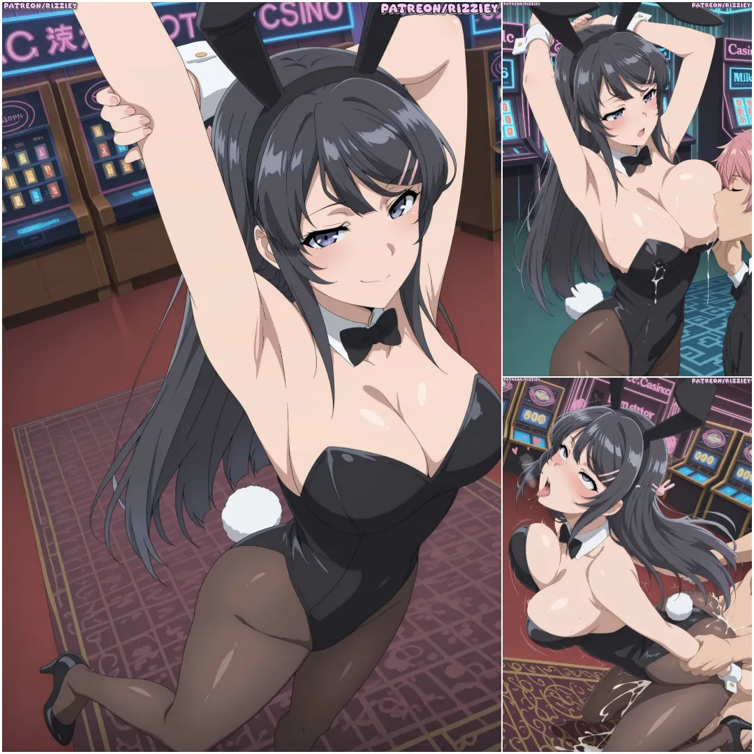Pixiv Rizziey 102367716 - Image 861