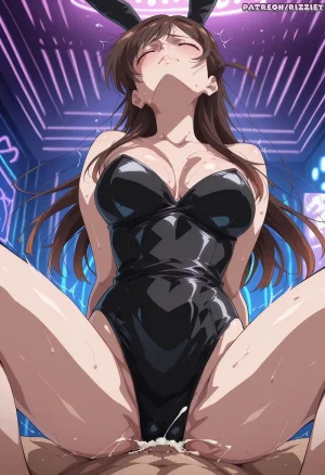 Pixiv Rizziey 102367716 - Page 217