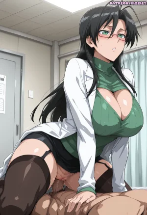 Pixiv Rizziey 102367716 - Page 305