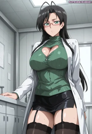 Pixiv Rizziey 102367716 - Page 307