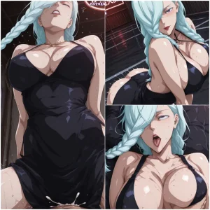 Pixiv Rizziey 102367716 - Page 366