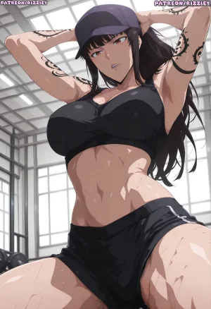 Pixiv Rizziey 102367716 - Page 434