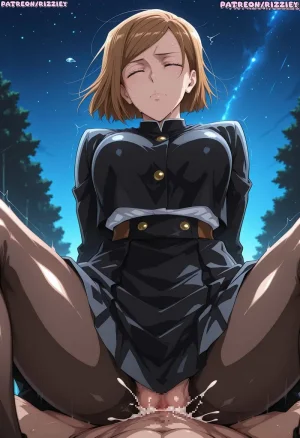 Pixiv Rizziey 102367716 - Page 474