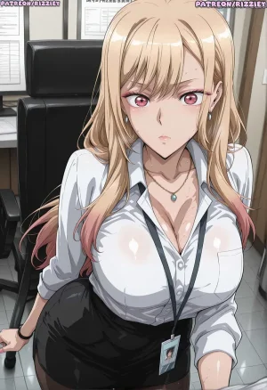 Pixiv Rizziey 102367716 - Page 574