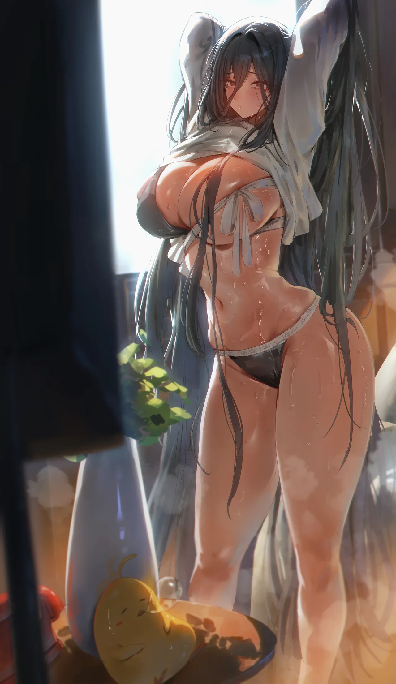 Pixiv rororo 64101854 2026.02.06 - Image 9