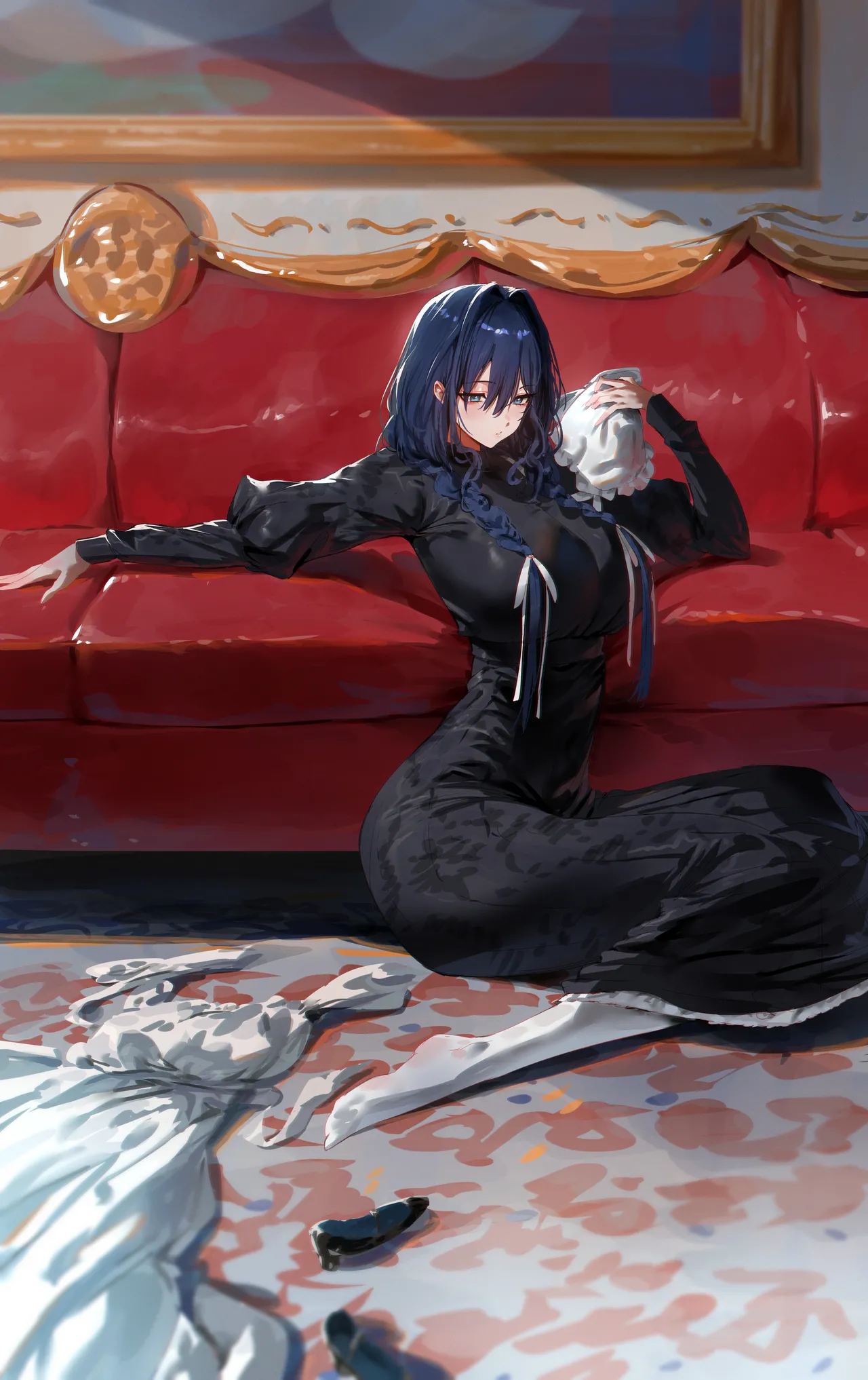 Pixiv rororo 64101854 2026.02.27 - Image 9