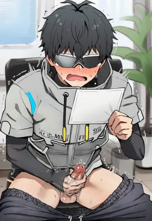 Pixiv Rqxy 6156788尘白禁区之分析员的情人节礼物 - Page 34