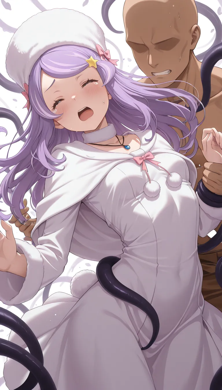 Pixiv rroman 123523973 - Anastasia Hoshin Compilation - Image 1