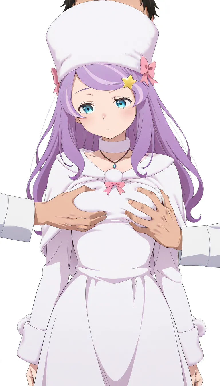 Pixiv rroman 123523973 - Anastasia Hoshin Compilation - Image 126