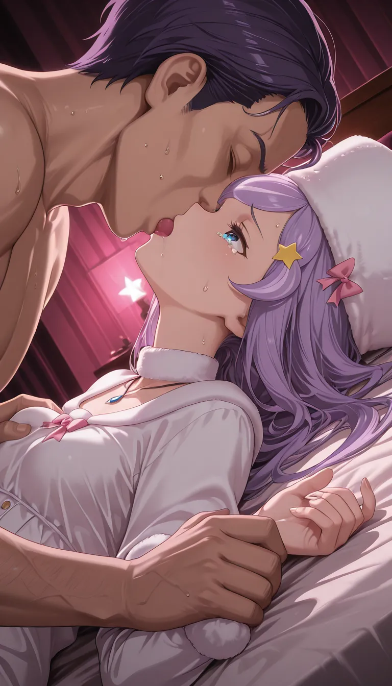 Pixiv rroman 123523973 - Anastasia Hoshin Compilation - Image 27
