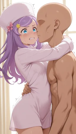 Pixiv rroman 123523973 - Anastasia Hoshin Compilation - Page 105