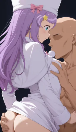 Pixiv rroman 123523973 - Anastasia Hoshin Compilation - Page 124