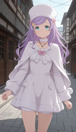 Pixiv rroman 123523973 - Anastasia Hoshin Compilation - Page 22