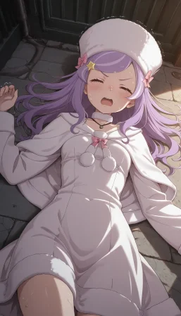 Pixiv rroman 123523973 - Anastasia Hoshin Compilation - Page 23