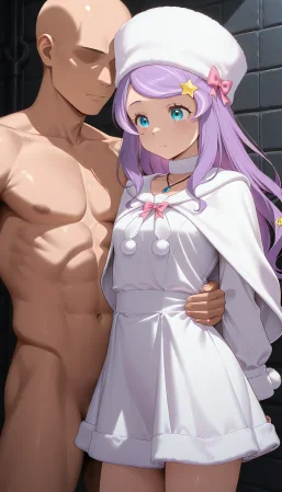 Pixiv rroman 123523973 - Anastasia Hoshin Compilation - Page 81