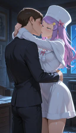 Pixiv rroman 123523973 - Anastasia Hoshin Compilation - Page 82