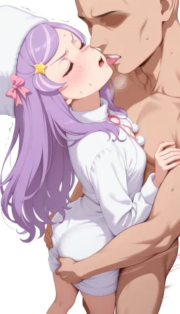 Pixiv rroman 123523973 - Anastasia Hoshin Compilation - Page 83
