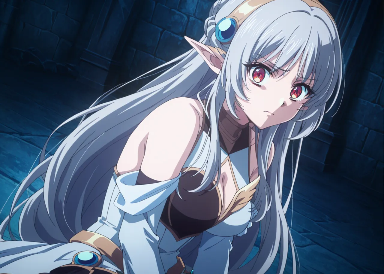 Pixiv ruby chan 3219388 - Amelia Rosequartz - Image 1