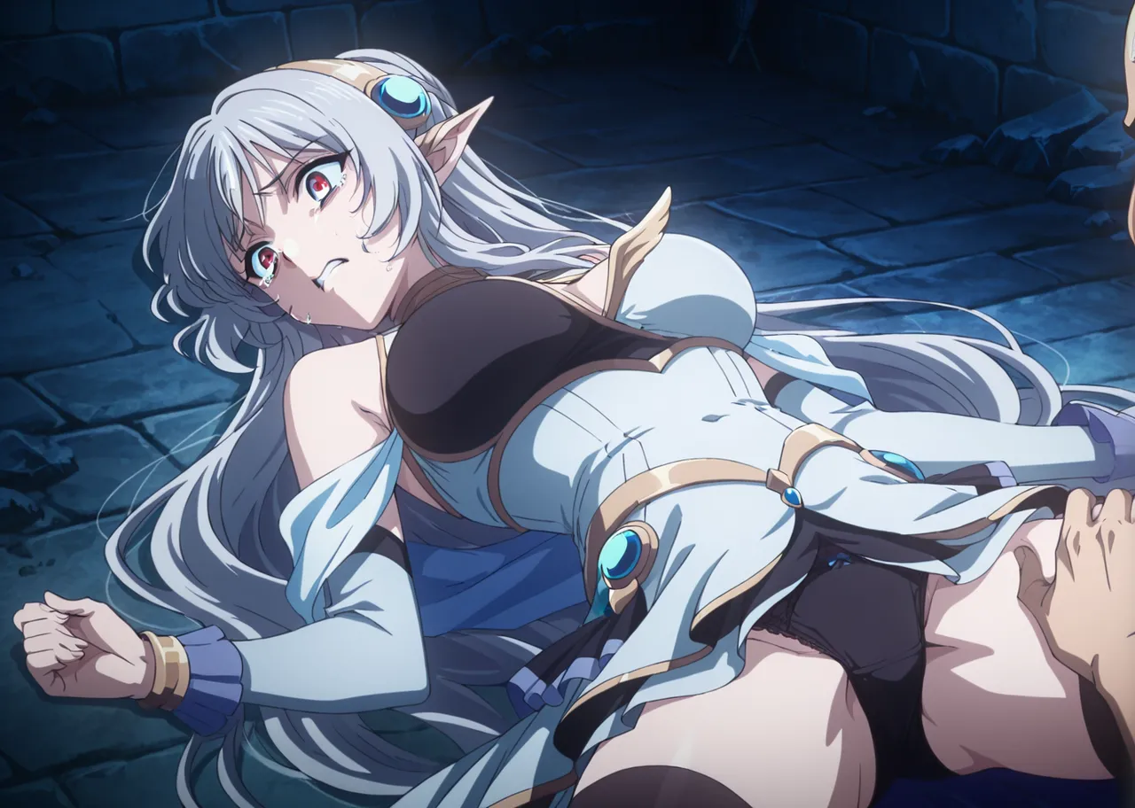 Pixiv ruby chan 3219388 - Amelia Rosequartz - Image 4