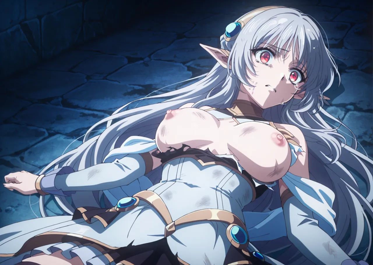 Pixiv ruby chan 3219388 - Amelia Rosequartz - Image 47