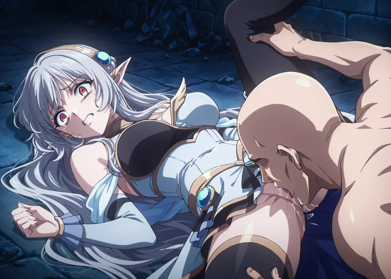 Pixiv ruby chan 3219388 - Amelia Rosequartz - Image 7