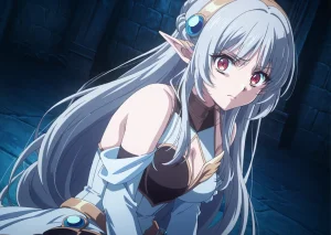 Pixiv ruby chan 3219388 - Amelia Rosequartz Thumbnail