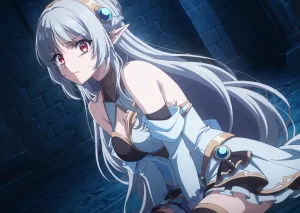 Pixiv ruby chan 3219388 - Amelia Rosequartz - Page 2