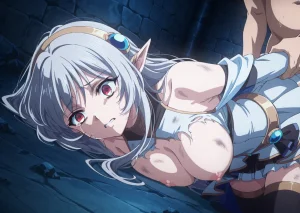 Pixiv ruby chan 3219388 - Amelia Rosequartz - Page 22