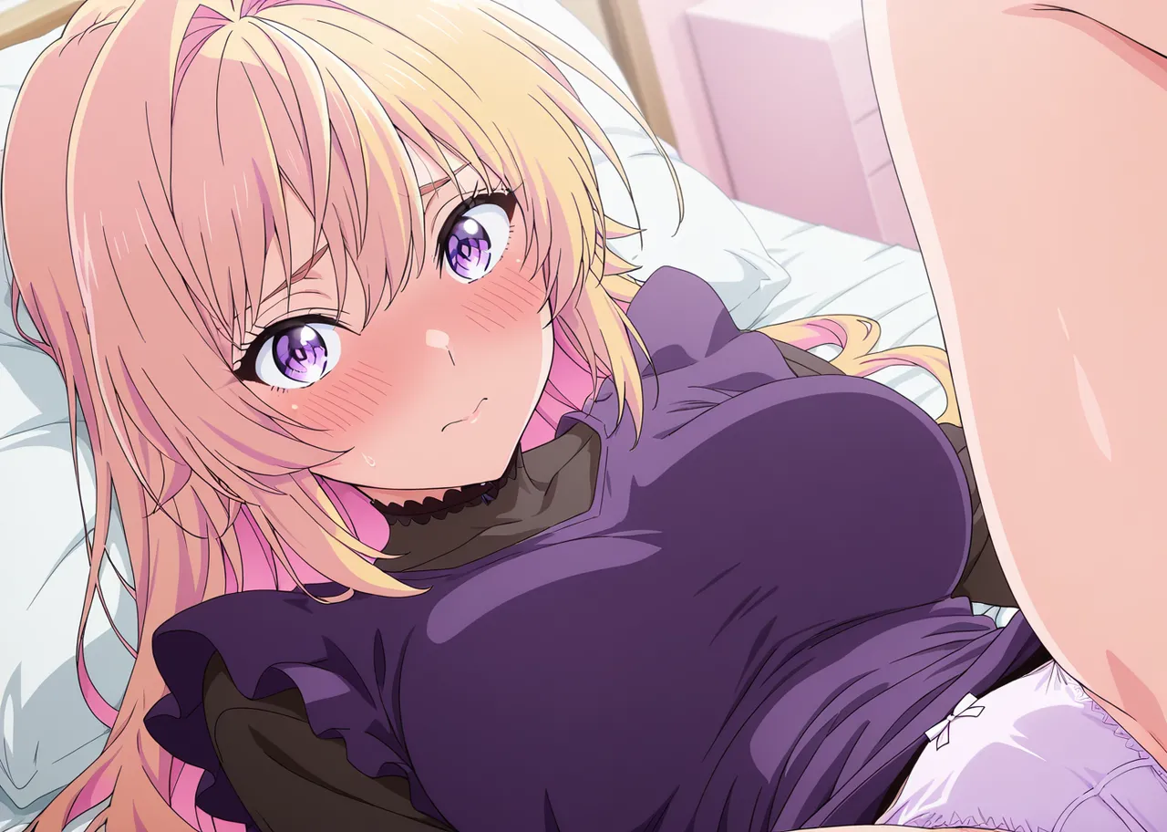 Pixiv ruby chan 3219388 - Azusa Kannawa - Image 16