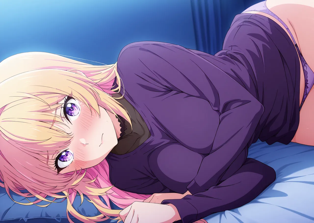 Pixiv ruby chan 3219388 - Azusa Kannawa - Image 4