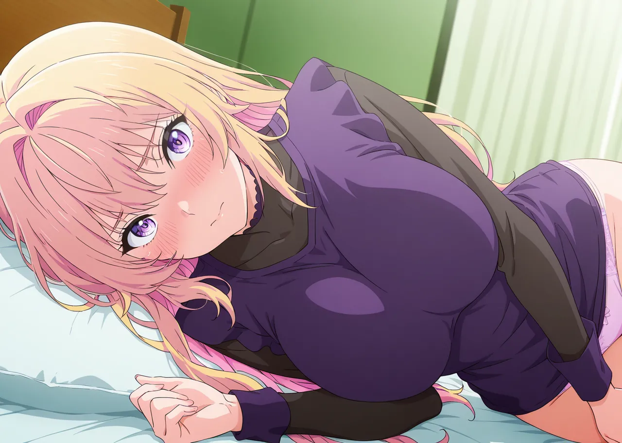 Pixiv ruby chan 3219388 - Azusa Kannawa - Image 5