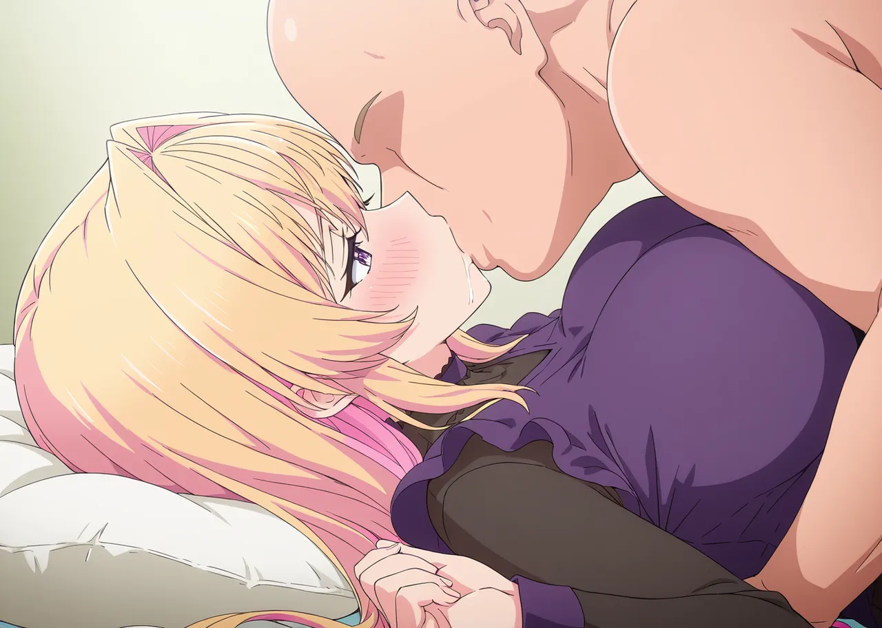 Pixiv ruby chan 3219388 - Azusa Kannawa - Image 90