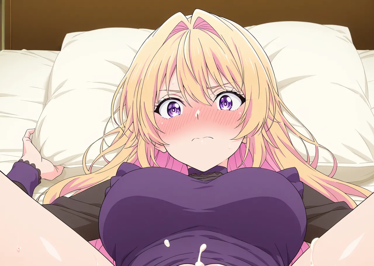 Pixiv ruby chan 3219388 - Azusa Kannawa - Image 93