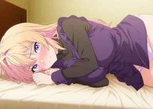 Pixiv ruby chan 3219388 - Azusa Kannawa - Page 3