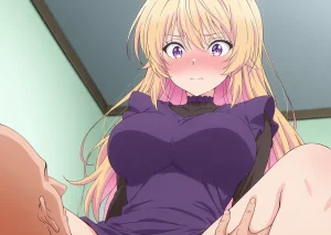 Pixiv ruby chan 3219388 - Azusa Kannawa - Page 35