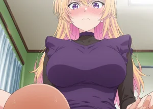 Pixiv ruby chan 3219388 - Azusa Kannawa - Page 36