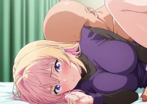 Pixiv ruby chan 3219388 - Azusa Kannawa - Page 48