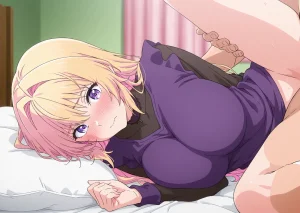 Pixiv ruby chan 3219388 - Azusa Kannawa - Page 53