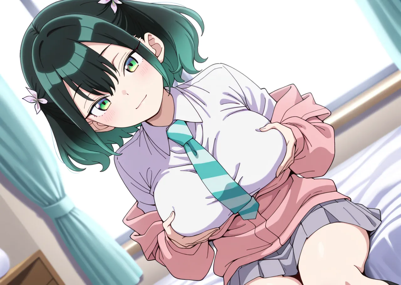 Pixiv ruby chan 3219388 - Rura Ruriha - Image 1