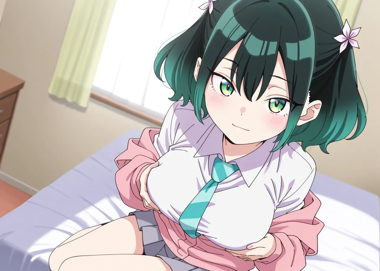 Pixiv ruby chan 3219388 - Rura Ruriha - Image 10