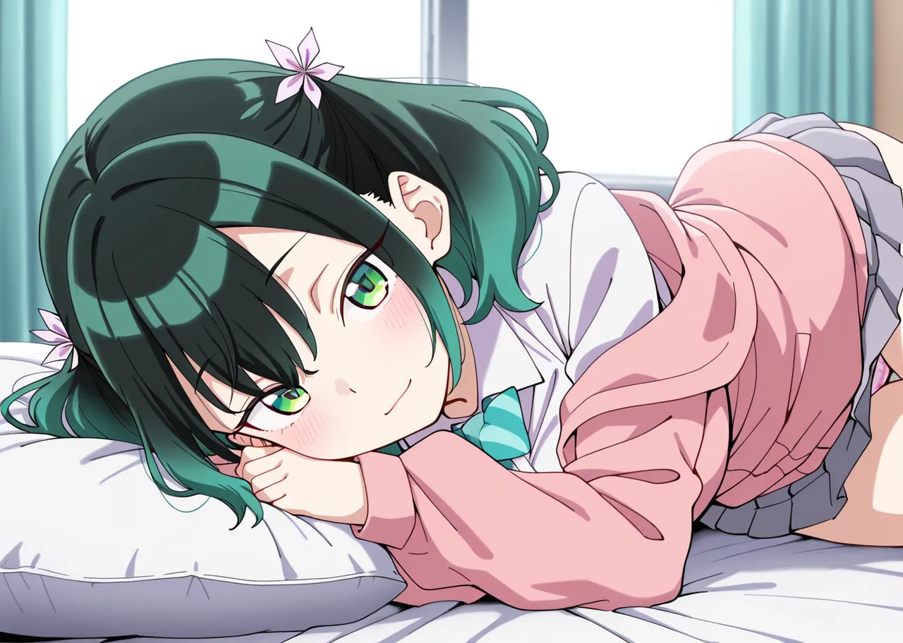 Pixiv ruby chan 3219388 - Rura Ruriha - Image 11