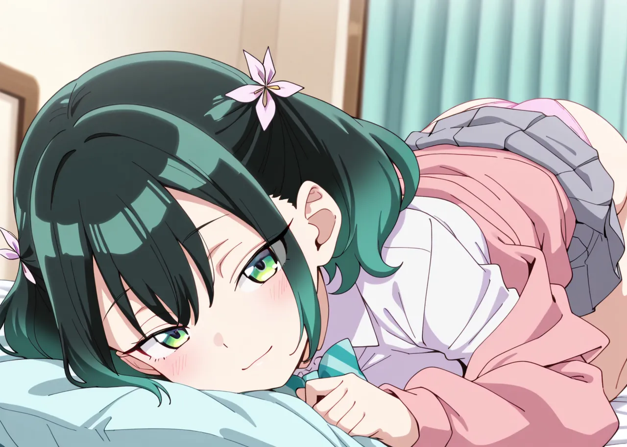 Pixiv ruby chan 3219388 - Rura Ruriha - Image 12