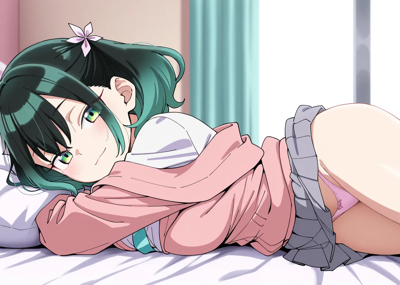 Pixiv ruby chan 3219388 - Rura Ruriha - Image 13