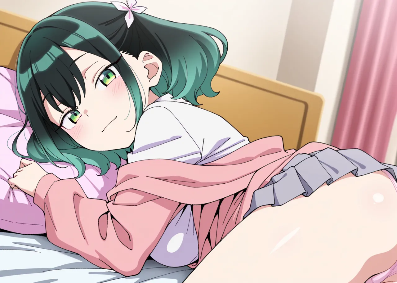 Pixiv ruby chan 3219388 - Rura Ruriha - Image 14