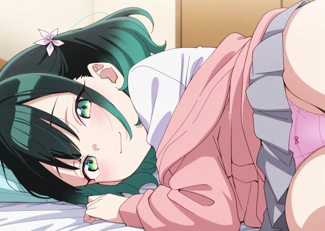 Pixiv ruby chan 3219388 - Rura Ruriha - Image 19