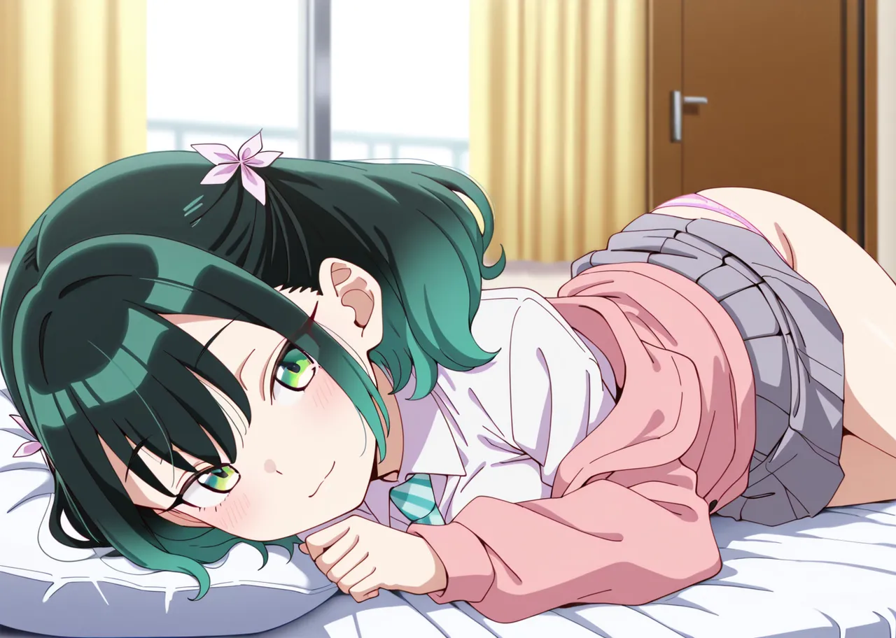 Pixiv ruby chan 3219388 - Rura Ruriha - Image 20