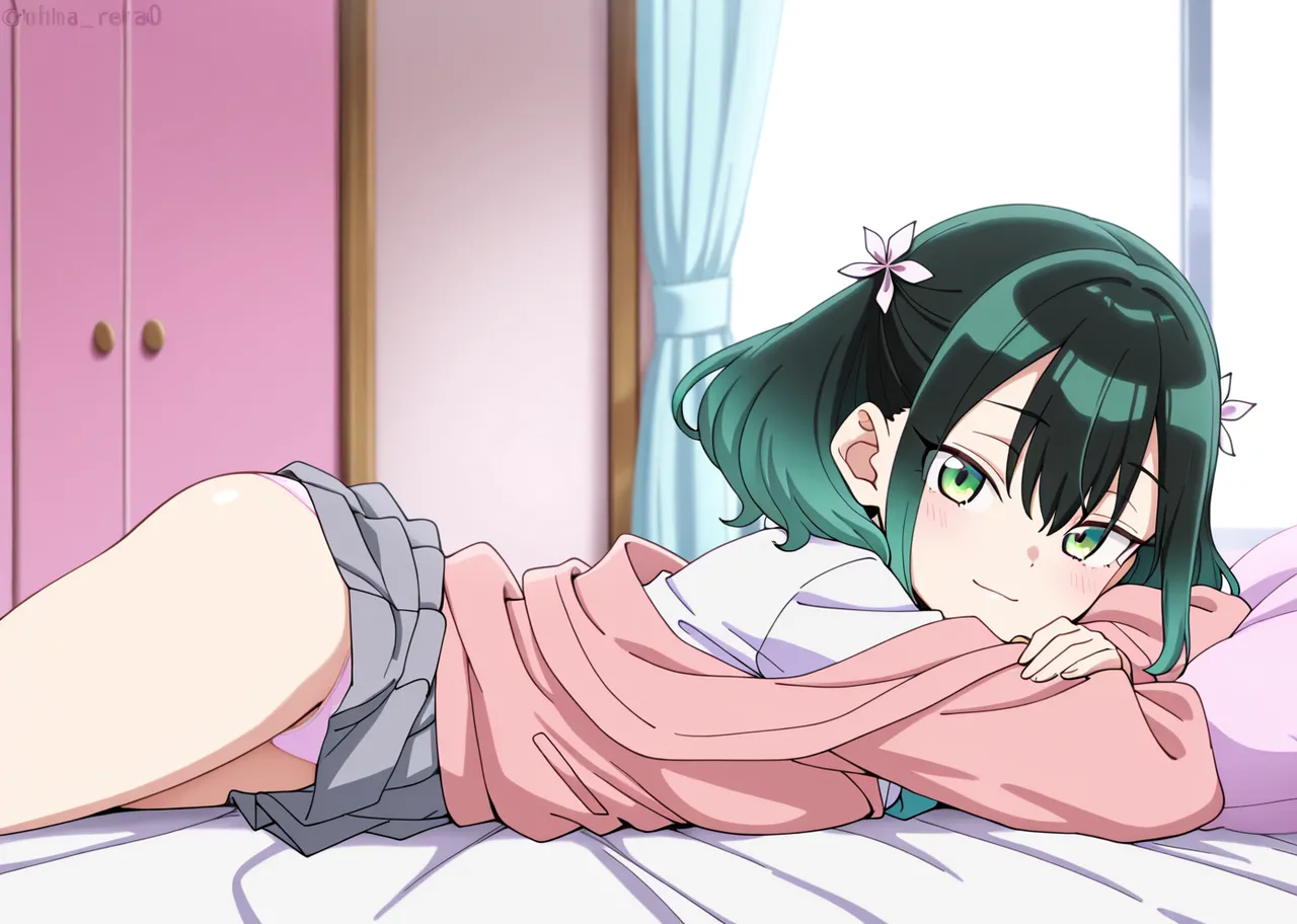 Pixiv ruby chan 3219388 - Rura Ruriha - Image 21