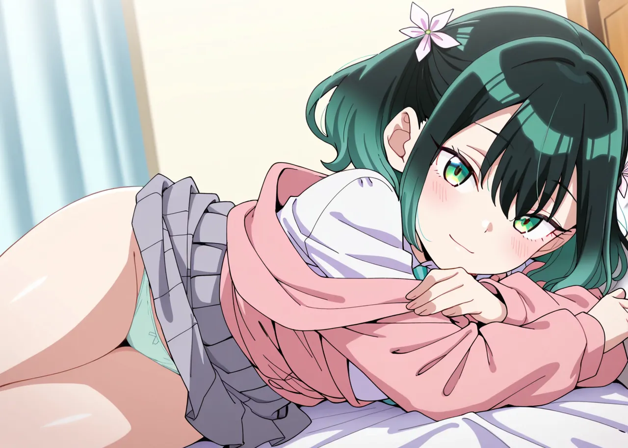 Pixiv ruby chan 3219388 - Rura Ruriha - Image 22